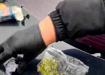 Grup infracțional de trafic de droguri destructurat de Poliția Republicii Moldova