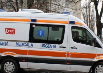 Accident cu armă de vânătoare în Bălți: Un bărbat a ajuns la spital