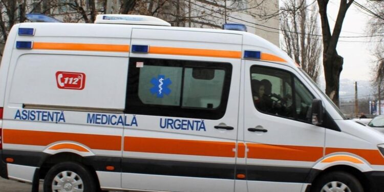 Accident cu armă de vânătoare în Bălți: Un bărbat a ajuns la spital