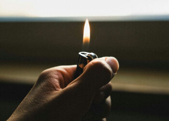 Tentativă de incendiere a mamei și mătușii: bărbat din Edineț condamnat la închisoare