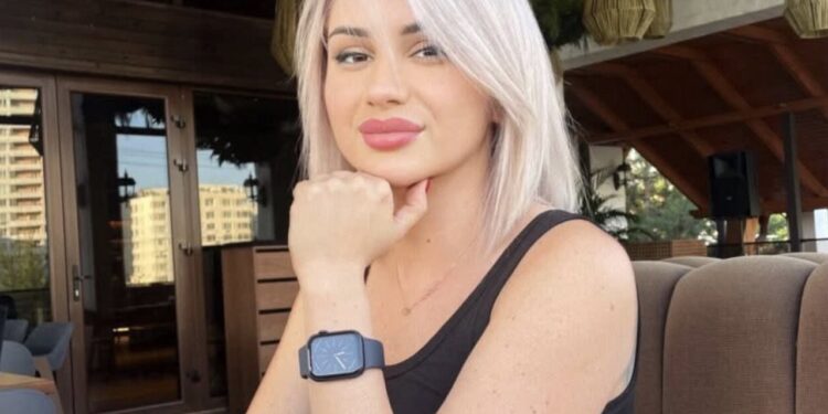 Doctorița Maniuc, eliberată din penitenciar și plasată în arest la domiciliu