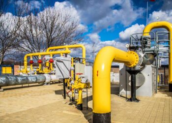 Тирасполь вернул заемный газ