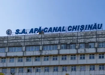 Apă-Canal Chişinău: „Venim cu verificări. Rău-platnicii vor fi debranșați”