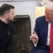 Trump, ironii la adresa lui Zelenski după întâlnirea tensionată de la Casa Albă: Cum l-a numit pe liderul ucrainean