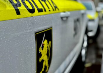 Peste 3500 de șoferi sancționați în weekend pentru încălcări în trafic