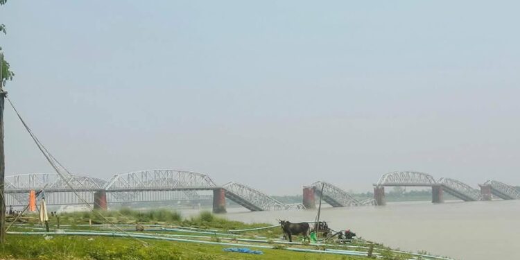 Cutremur în Bangkok: Zguduituri puternice și daune semnificative