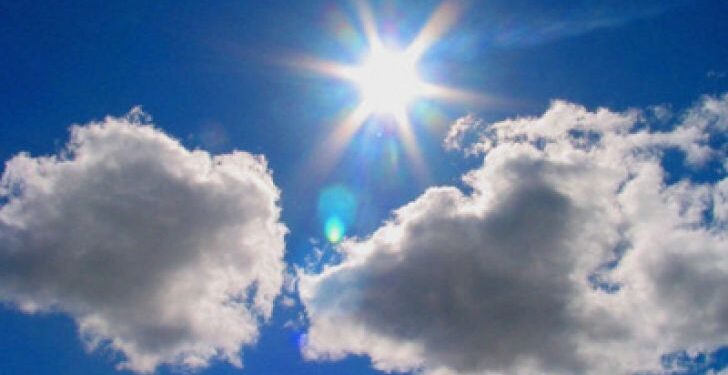 Vreme variabilă astăzi în Moldova: fără ploi semnificative