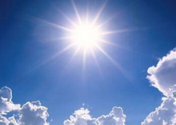 Vreme de primăvară în Moldova: Temperaturile vor ajunge până la +25°C