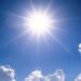 Vreme de primăvară în Moldova: Temperaturile vor ajunge până la +25°C