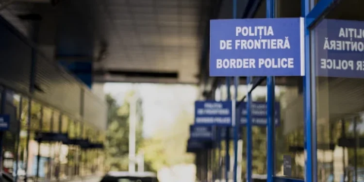36.497 de traversări ale frontierei în ultimele 24 de ore