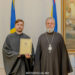 Diaconul Maxim Sturza a primit decretul de întoarce în sânul Bisericii canonice – Mitropolia Chișinăului și a Întregii Moldove