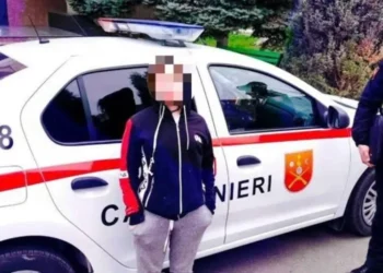 В Кишиневе карабинеры нашли пропавшую 17-летнюю девочку