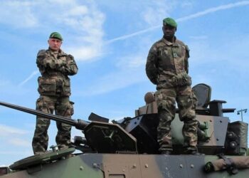 Франция планирует операции против РФ на границе с Украиной и Молдовой