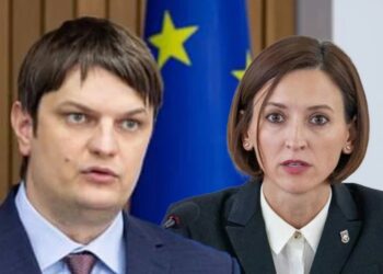 Валерий Осталеп: «Скрины Драгалин нанесут власти ощутимый ущерб»