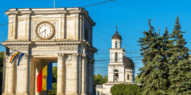 Сегодня доступ в некоторые общественные места Кишинева будет ограничен