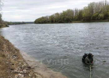 Трагедия. Девочка, пытаясь спасти подругу, утонула в водах Днестра
