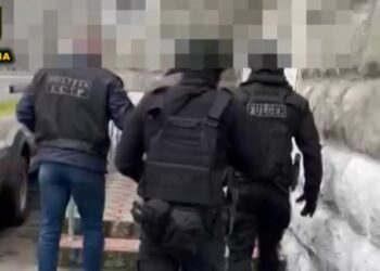 Двое мужчин задержаны за трудовую эксплуатацию соотечественника в Италии