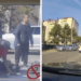 Пешеход сбит на «зебре» в Кишиневе: пострадавший доставлен в больницу