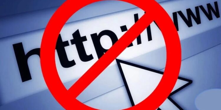 Новостной сайт «Canal 5» заблокирован: Режим Санду-PAS усиливает цензуру | VIDEO