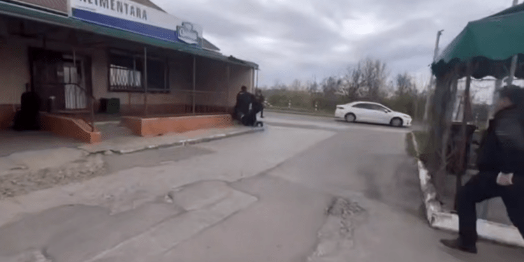 Дорин Сушицкий задержан полицией после отмены решения об освобождении из заключения