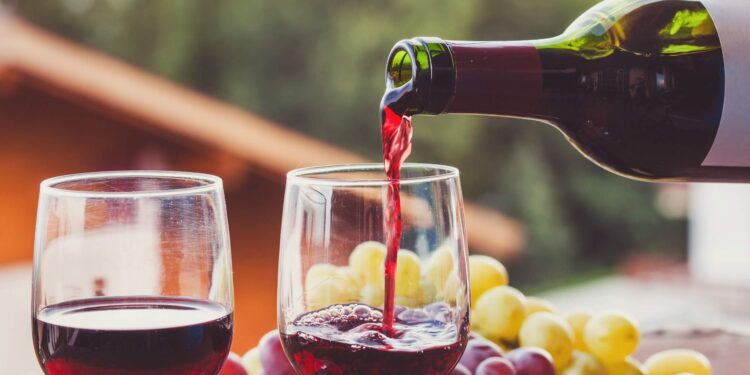 Молдова потеряла позиции в мировом рейтинге винопроизводителей — производство сократилось на 40%