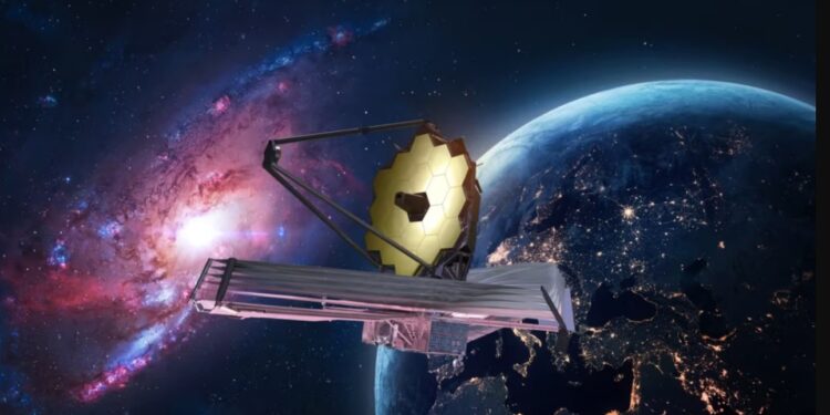 Астрономы получили свидетельство жизни вне Солнечной системы