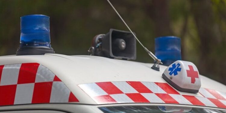 Вооруженный американец захватил самолет и ранил ножом пассажиров и пилота