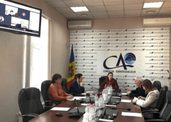 Аудиовизуальный совет дал отрицательное заключение по созданию канала Moldova 3