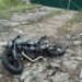Трагедия в Яловенах: 18-летний мотоциклист погиб, врезавшись в дерево
