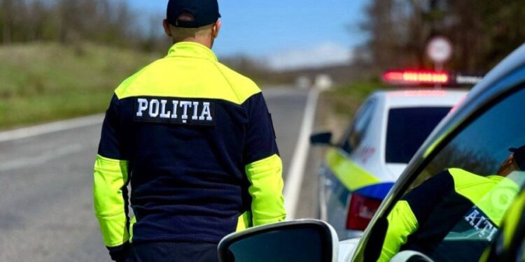 Национальная полиция усиливает меры по предотвращению нарушений ПДД. Рекомендации для водителей