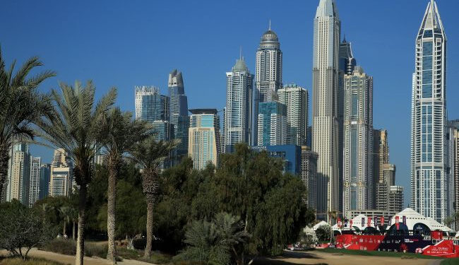 В ОАЭ первыми в мире хотят писать законы с помощью искусственного интеллекта