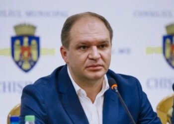 Столичный мэр Ион Чебан объявил о череде увольнений в Кишиневе
