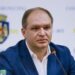 Столичный мэр Ион Чебан объявил о череде увольнений в Кишиневе