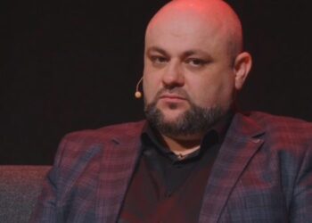 Юрист Дорин Подлисник о ситуации с епископом Маркелом: Такого беспредела с начала независимости Молдовы не было | VIDEO