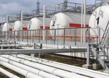 ЕС отказывается от запрета на российский сжиженный газ