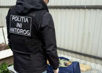 Молдова и Украина провели совместную операцию по ликвидации транснациональной преступной группировки, занимавшейся контрабандой психотропных веществ