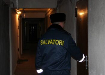 Трагедия в городе Вадул-луй-Водэ: Четыре человека найдены мертвыми в доме