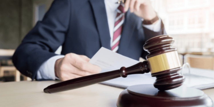 Адвокат из Кишинева был осуждён за мошенничество. Он не признал свою вину