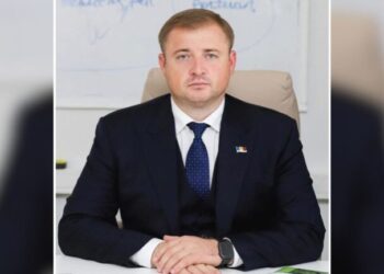 Георге Кавкалюк был исключён из списка санкций Европейского Союза