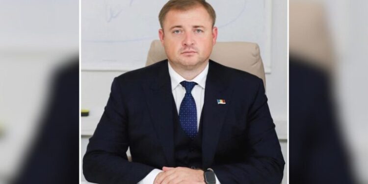 Георге Кавкалюк был исключён из списка санкций Европейского Союза