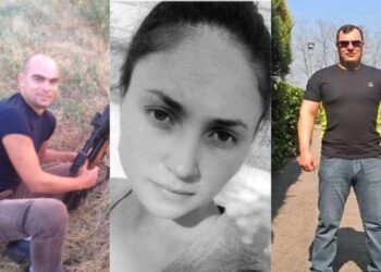 Дело брата Георге Которобая, осуждённого пожизненно за убийство Анны-Марии Гужи, передано в суд по делу о смерти младенца и изнасиловании