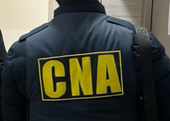 Жительницу Кишинёва подозревают в торговле влиянием — она якобы запросила 3000 евро за водительские права