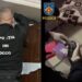 На юге Молдовы обнаружили плантацию марихуаны