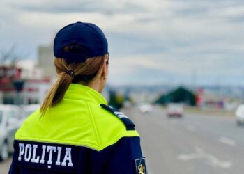 Внимание: на Радоницу в Кишиневе усилят патрулирование и перекроют некоторые дороги