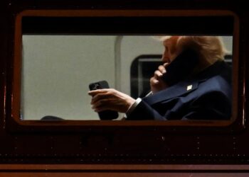 Reuters опубликовало финальное предложение Трампа по Украине