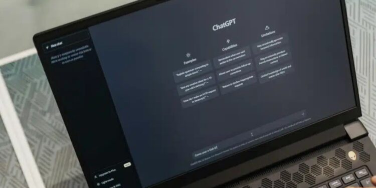 Гречанка подала на развод из-за прогнозов ChatGPT