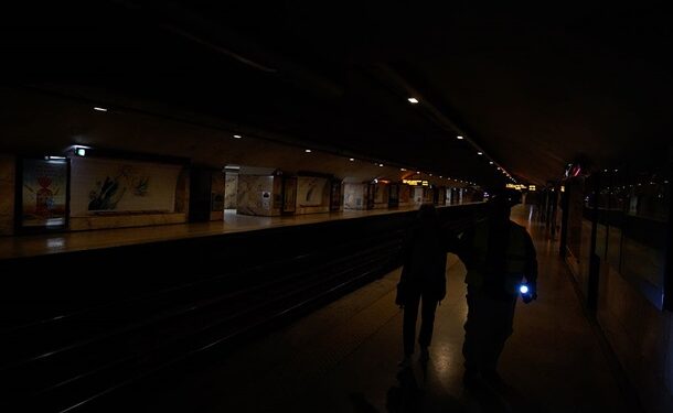 Блэкаут: Испания опровергла возможность «редких» атмосферных явлений