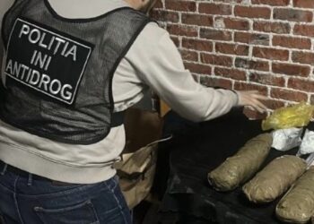Уголовные дела по фактам употребления и оборота наркотиков за год выросли на четверть