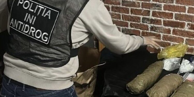 Уголовные дела по фактам употребления и оборота наркотиков за год выросли на четверть