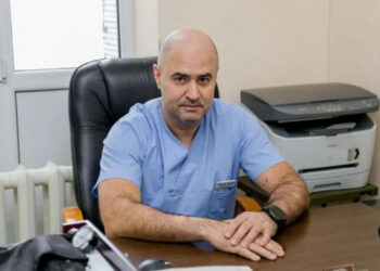 Уролог из Бельц, осужденный за халатность, попал в реанимацию после третьего инсульта